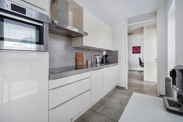 Medium property photo - Sint Sebastiaansbrug 11, 2611 DN Delft
